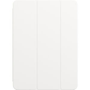 Чехол-обложка Apple Smart Folio для iPad Pro 11 White (белый)