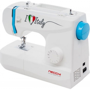 Швейная машинка Necchi 4117
