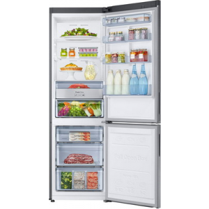 Двухкамерный холодильник Samsung RB 34 K 6220 SS/WT