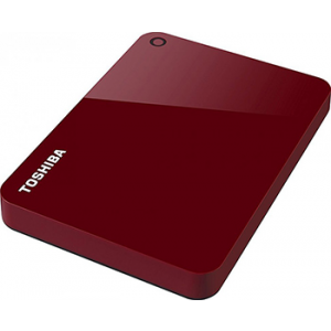 Внешний жесткий диск 2.5" 2Tb Toshiba HDTC920ER3AA 5400rpm USB3.0 Canvio Advance