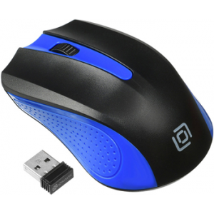 Мышь Oklick 485MW USB