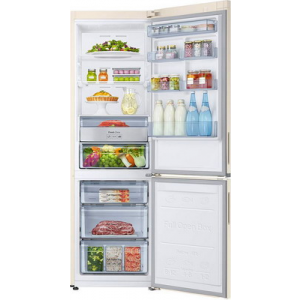 Двухкамерный холодильник Samsung RB 34 K 6220 EF/WT