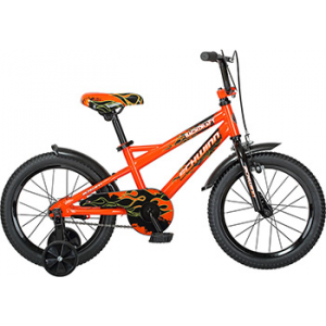 Велосипед двухколесный Schwinn детский Backdraft 16