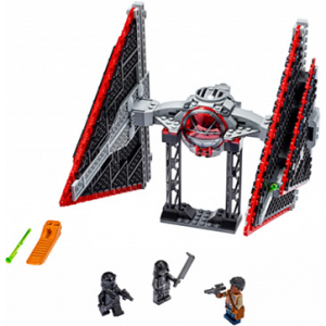 Конструктор Lego Star Wars TM Истребитель СИД ситхов 75272