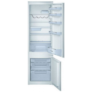 Встраиваемый двухкамерный холодильник Bosch KIV 38 X 20 RU