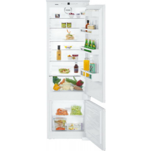 Встраиваемый двухкамерный холодильник Liebherr ICS 3234-20