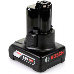 Аккумулятор Bosch Li-Ion 12 В, 6 Ач для Bosch Professional. 1600A00X7H