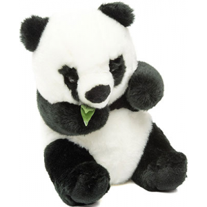 Мягкая игрушка "Панда" Hansa 1723 25 см