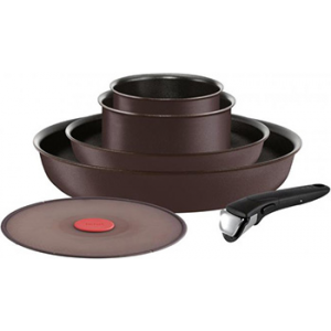 Набор посуды TEFAL Ingenio Chef L6559902, 6 предметов