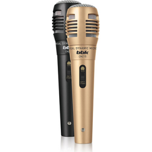 Микрофон BBK CM215
