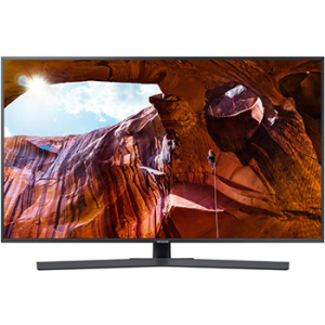 4K телевизор Samsung UE 43 RU 7400 UXRU