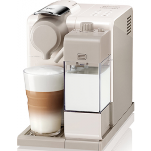Кофемашина капсульного типа Nespresso De Longhi EN560.W