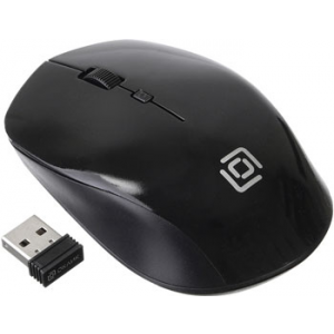 Мышь Oklick 565MW Glossy USB