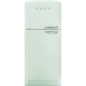 Холодильник с верхней морозилкой SMEG FAB50LPG