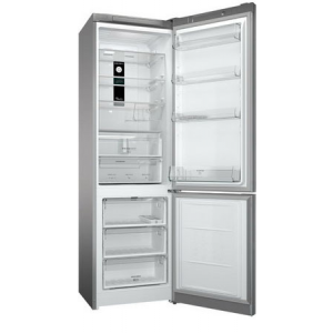 Двухкамерный холодильник Hotpoint-Ariston HF 9201 X RO