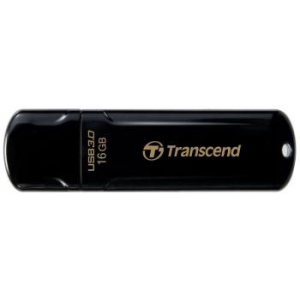 Флеш-накопитель Transcend 16 Gb JetFlash 700 USB 3.0