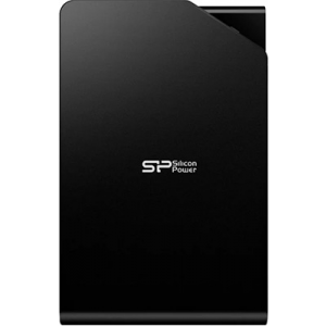 Внешний жесткий диск (HDD) Silicon Power HDD 2.5 1.0Tb Stream S03 (SP010TBPHDS03S3K)