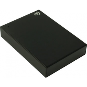 Внешний жесткий диск Seagate 4Tb Backup Plus Slim Portable STHP4000400 2.5 USB 3.0
