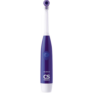 Электрическая зубная щетка CS Medica CS 465 M
