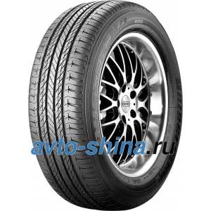 Автомобильные летние шины Bridgestone Dueler H/L 400 245/50 R20 102V