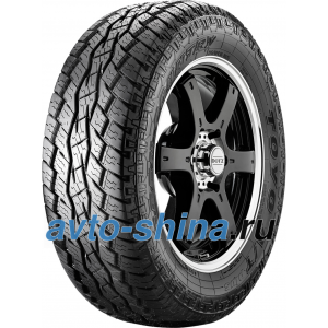 Шина летняя Toyo Open Country A/T+ 215/75 R15 100T