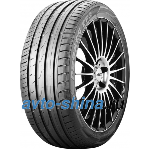 Шина летняя Toyo Proxes CF2 185/65 R14 86H