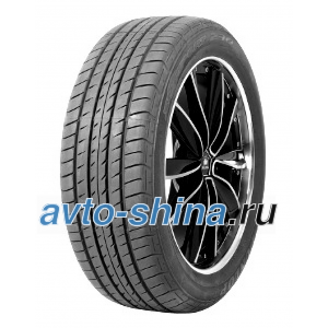 Автомобильные шины Dunlop SP Sport 230 195/65 R15 91V