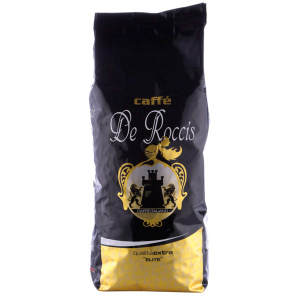 Кофе в зернах Carraro De Roccis Extra