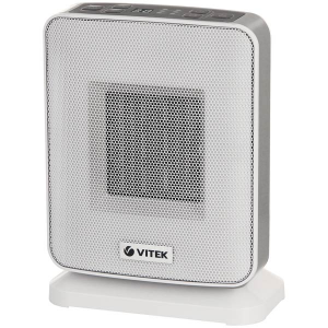 Тепловентилятор Vitek VT-2052(GY)