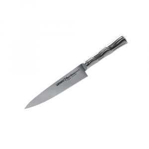 Нож универсальный Bamboo 15 см SBA-0023/K Samura