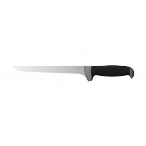 Филейный нож Kershaw 7.5" Fillet K1247 сталь 420J2 рукоять пластик/резина