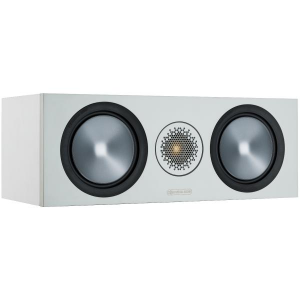 Центральный громкоговоритель Monitor Audio Bronze C150 6G White