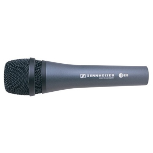 Вокальный микрофон Sennheiser E 835