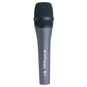 Вокальный микрофон Sennheiser E 845