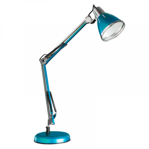 Настольная лампа ARTE Lamp A2245LT-1BL