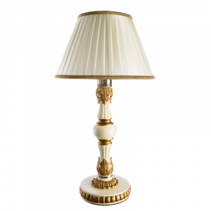 Настольная лампа ARTE Lamp A9570LT-1WG