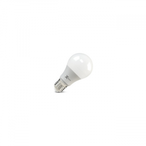 Светодиодная лампа X-flash XF-E27-A65-P-12W-3000K-12V (арт.47178)