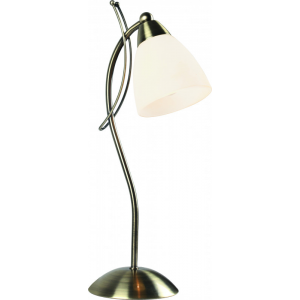 Настольная лампа ARTE Lamp A8612LT-1AB