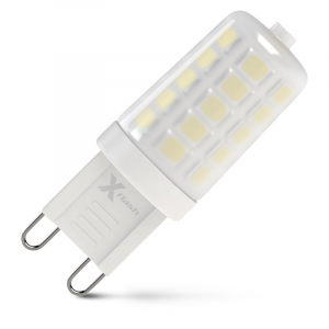 Лампа светодиодная X-Flash XF-G9-M32-3.3W-4000K-230V 47925