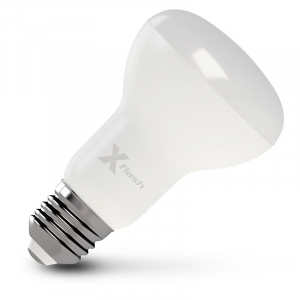 Светодиодная лампа X-flash XF-E27-R63-10W-4000K-230V (арт.48465)