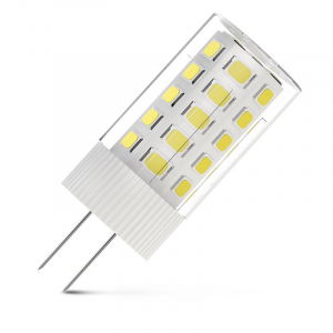 Лампа светодиодная X-Flash XF-G4-C33-3W-3000K-12V 48908