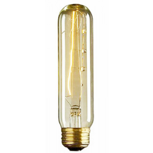 Ретро лампа Arte Lamp ED-T10-CL60