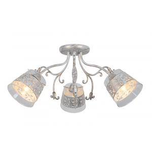 Светильник потолочный Arte lamp A9081pl-3wg
