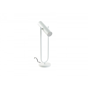 Настольная лампа декоративная Donolux 111022 T111022/1white