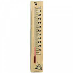 Высокотемпературный термометр Tfa 40.1000