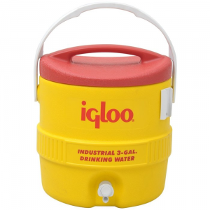 Термоэлектрический автохолодильник Igloo 10 Gal 400 series