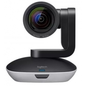 Веб-камера Logitech PTZ Pro 2 960-001186