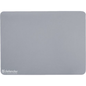 Коврик мыши Defender Notebook Microfiber 50709 30х22.5 см
