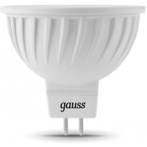 Светодиодная лампа Gauss 201505105