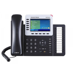 Телефон Grandstream GXP-2160